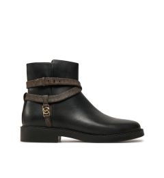 Снимка на MICHAEL Michael Kors Боти 40F4ABME7L Черен
