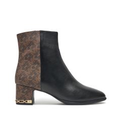 Снимка на MICHAEL Michael Kors Боти 40F4JUME6L Кафяв