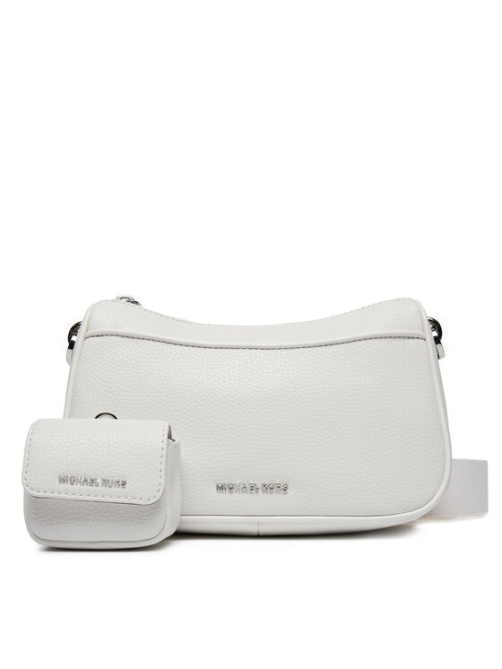 Снимка на MICHAEL Michael Kors Дамска чанта 32T4SJ6C6T Бял