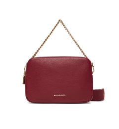 Снимка на MICHAEL Michael Kors Дамска чанта Bryant 32S5GYTC5L Бордо