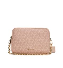 Снимка на MICHAEL Michael Kors Дамска чанта Bryant 32S5GYTC5V Розов