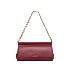 Снимка на MICHAEL Michael Kors Дамска чанта Carmine 30S5G9YC6L Бордо