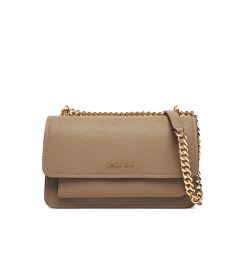 Снимка на MICHAEL Michael Kors Дамска чанта Claire 30T4GC7L3T Бежов