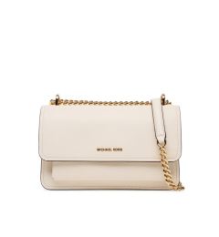 Снимка на MICHAEL Michael Kors Дамска чанта Claire 30T4GC7L3T Екрю