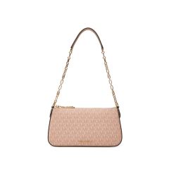 Снимка на MICHAEL Michael Kors Дамска чанта Empire Medium 32T5G8EW6V Розов