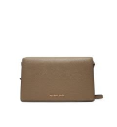Снимка на MICHAEL Michael Kors Дамска чанта Jet Set Medium 32S4GJ6C6L Бежов