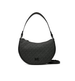 Снимка на MICHAEL Michael Kors Дамска чанта Kyla 32T5T8QU1B Черен