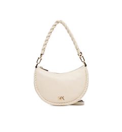 Снимка на MICHAEL Michael Kors Дамска чанта Kyla Small 32T5G8QU1L Бежов