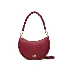 Снимка на MICHAEL Michael Kors Дамска чанта Kyla Small 32T5G8QU1L Бордо