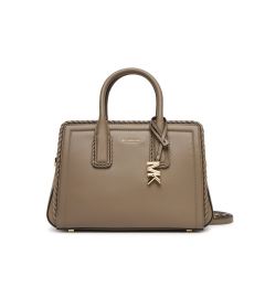 Снимка на MICHAEL Michael Kors Дамска чанта Laila 30T5G9IS1L Бежов