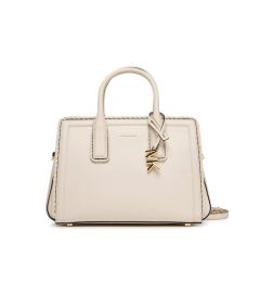 Снимка на MICHAEL Michael Kors Дамска чанта Laila 30T5G9IS1L Екрю