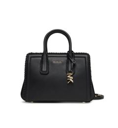 Снимка на MICHAEL Michael Kors Дамска чанта Laila 30T5G9IS1L Черен