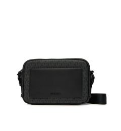 Снимка на MICHAEL Michael Kors Дамска чанта Maeve Large 32T5T5VC9B Черен