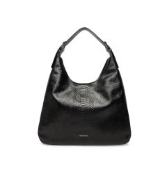 Снимка на MICHAEL Michael Kors Дамска чанта Nolita 30T5SY5H3M Черен