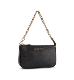 Снимка на MICHAEL Michael Kors Дамска чанта Pouches & Clutches 32F7GFDW6L Черен