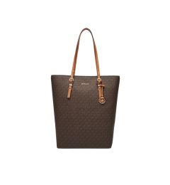 Снимка на MICHAEL Michael Kors Дамска чанта Quinn 30S5GQNT3B Кафяв