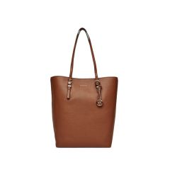 Снимка на MICHAEL Michael Kors Дамска чанта Quinn 30S5GQNT3L Кафяв