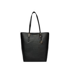 Снимка на MICHAEL Michael Kors Дамска чанта Quinn 30S5GQNT3L Черен