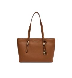 Снимка на MICHAEL Michael Kors Дамска чанта Quinn 30T5GQNT2L Кафяв