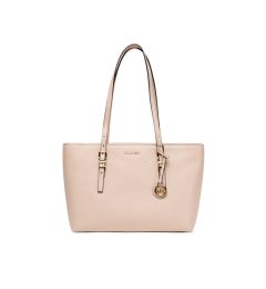 Снимка на MICHAEL Michael Kors Дамска чанта Quinn 30T5GQNT2L Розов