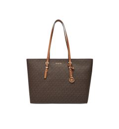 Снимка на MICHAEL Michael Kors Дамска чанта Quinn 30T5GQNT9B Кафяв