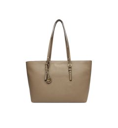Снимка на MICHAEL Michael Kors Дамска чанта Quinn 30T5GQNT9L Бежов