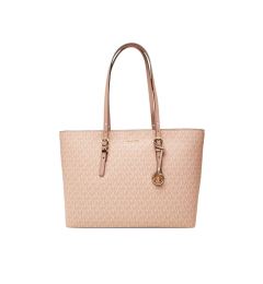 Снимка на MICHAEL Michael Kors Дамска чанта Quinn 30T5GQNT9V Розов
