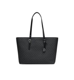 Снимка на MICHAEL Michael Kors Дамска чанта Quinn 30T5SQNT9V Черен