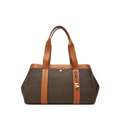 Снимка на MICHAEL Michael Kors Дамска чанта Romee 30T5G1ZT7B Кафяв