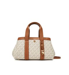 Снимка на MICHAEL Michael Kors Дамска чанта Romee  32T5G1ZC1B Бежов