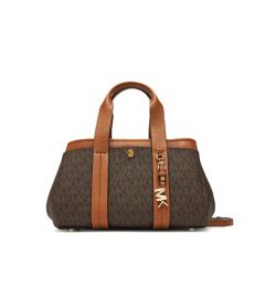Снимка на MICHAEL Michael Kors Дамска чанта Romee  32T5G1ZC1B Кафяв