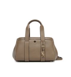 Снимка на MICHAEL Michael Kors Дамска чанта Romee XS 32T5G1ZC1L Бежов