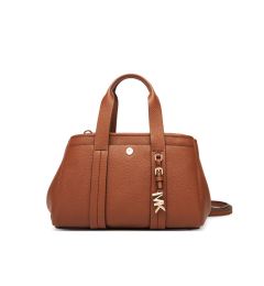 Снимка на MICHAEL Michael Kors Дамска чанта Romee XS 32T5G1ZC1L Кафяв