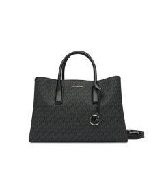 Снимка на MICHAEL Michael Kors Дамска чанта Ruthie 30S5S9RS3V Черен