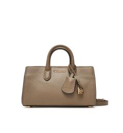 Снимка на MICHAEL Michael Kors Дамска чанта Scarlett 32F4GETC0L Бежов