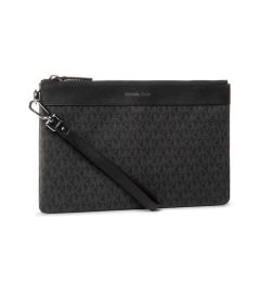 Снимка на MICHAEL Michael Kors Дамска чанта Travel Pouch 33F9LACU2B Черен
