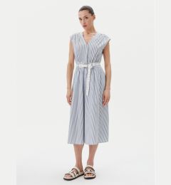 Снимка на MICHAEL Michael Kors Ежедневна рокля MS5830KHJ7 Син Regular Fit