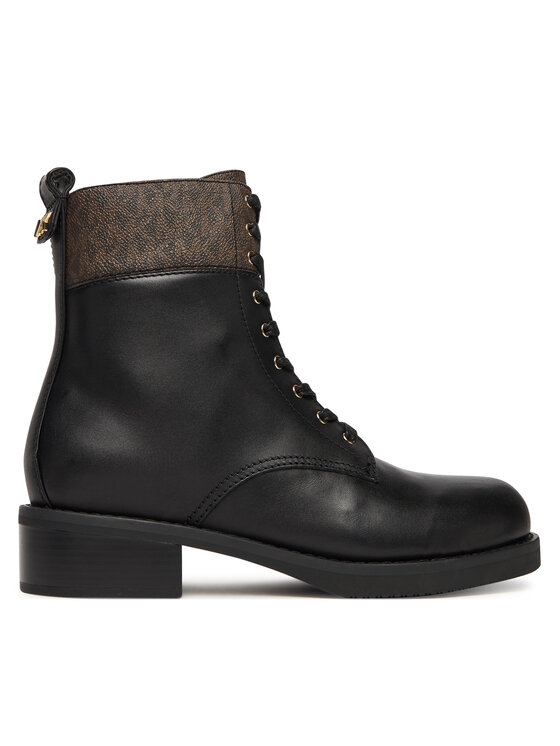 Снимка на MICHAEL Michael Kors Зимни обувки Lyle 40F5LYFB8L Черен