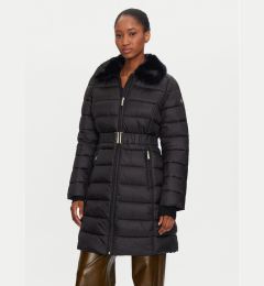 Снимка на MICHAEL Michael Kors Зимно яке 77B6597M42 Черен Slim Fit