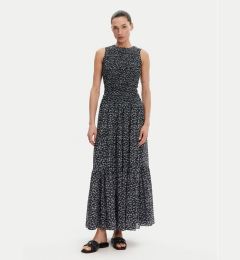 Снимка на MICHAEL Michael Kors Лятна рокля MS582VFH81 Син Regular Fit