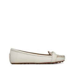 Снимка на MICHAEL Michael Kors Мокасини Mandy 40R5MAFR1B Екрю