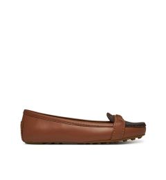Снимка на MICHAEL Michael Kors Мокасини Mandy 40R5MAFR1B Кафяв