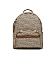 Снимка на MICHAEL Michael Kors Раница Bex 30S4G8XB2B Екрю