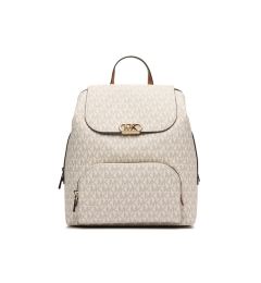 Снимка на MICHAEL Michael Kors Раница Kensington 30F3G8KB2B Бежов
