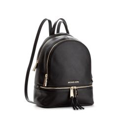 Снимка на MICHAEL Michael Kors Раница Rhea Zip 30S5GEZB1L Черен