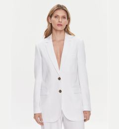 Снимка на MICHAEL Michael Kors Сако MR3100CENX Бял Regular Fit