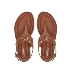 Снимка на MICHAEL Michael Kors Сандали 40S5MAFS4L Кафяв
