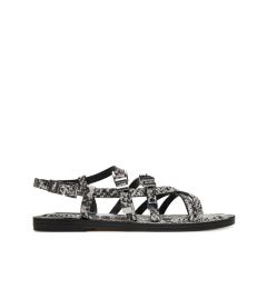 Снимка на MICHAEL Michael Kors Сандали Darrington 40S5DTFS1E Сив