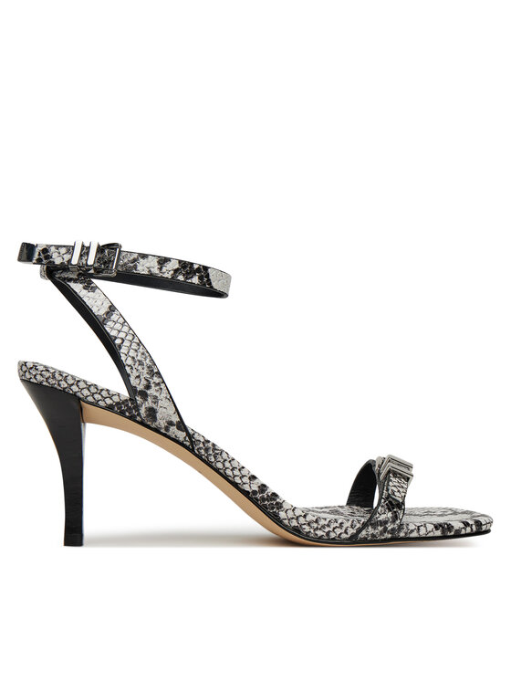 Снимка на MICHAEL Michael Kors Сандали Darrington 40S5DTMS1E Бял