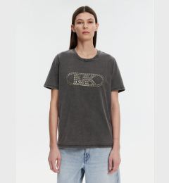 Снимка на MICHAEL Michael Kors Тишърт MS551SC36A Сив Regular Fit